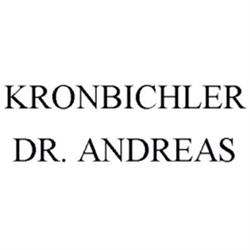 Kronbichler Dr. Andreas