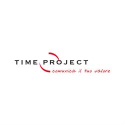 Time Project Di Marco Cestari