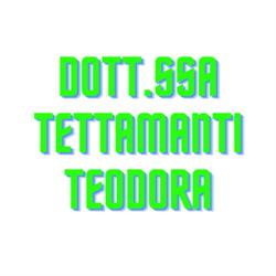 Dott.ssa Tettamanti Teodora