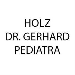 Hölzl Dr. Gerhard