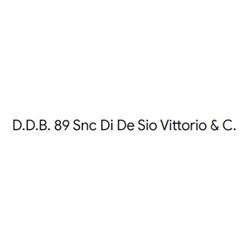 Impresa di Restauro D.D.B. 89