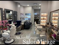Salone Mirage