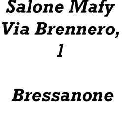Salone Mafy