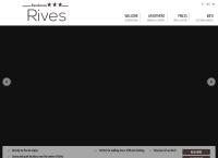 Residence Cesa Rives