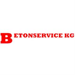 Betonservice KG