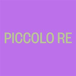 Piccolo Re di Iore Paola