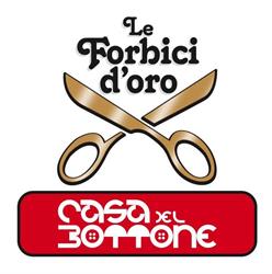 Le Forbici D'oro La Casa Del Bottone SRL