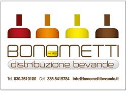 Bonometti Bevande