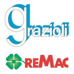 Grazioli Remac SRL Macchine Agricole