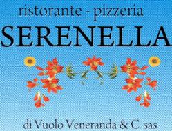 Ristorante Pizzeria Serenella di Vuolo Veneranda e C. Sas