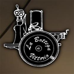 La Bottega di Vittorio Ristorante in Salumeria