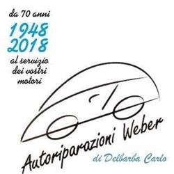 Autoriparazioni Weber Di Del Barba Carlo