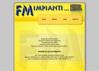 Fm Impianti SNC Di Ferraresi Gianfranco C