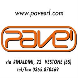 PAVE' SRL