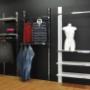 Giunti per Arredamento Negozi