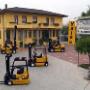 Carrelli Elevatori