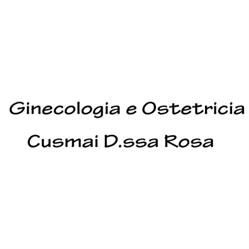 Medico Chirurgo e Ginecologa Cusmai Dott.ssa Rosa