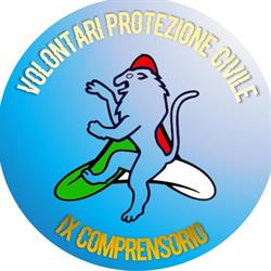 Associazione Volontari Di Protezione Civile Ix Comprensorio