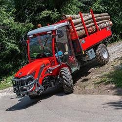 Pogna Macchine Agricole