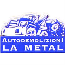 Autodemolizioni La Metal