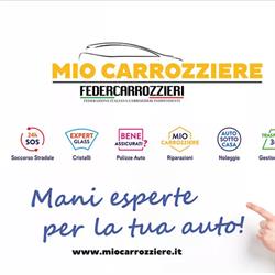 Carrozzeria Vrv SNC Di Volpi Lino e Gottardello Flavio