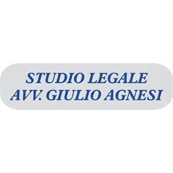 Studio Legale Avv. Giulio Agnesi