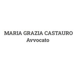 Castauro Avv. Maria Grazia