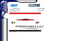 Amei Di Luciano Gabrieli C. Srl Amei