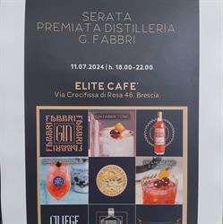 Elite Cafe' Di Franzoni Valeria e Piantoni Ferruccio S.n.c.