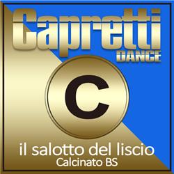 Capretti Liscio Internazionale Di Rizzi Angela e C. S.a.s.