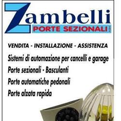 Zambelli Porte Sezionali
