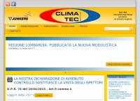 Clima Tec Servizi di M. Lupo