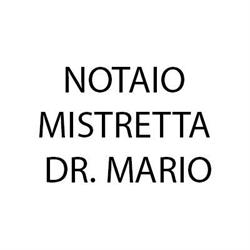 Notaio Mistretta Mario e Mistretta Chiara