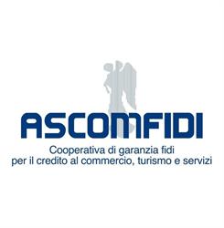 Ascomfidi- Coop.di Garanzia Fidi Per Credito al Commercio e al Turismo