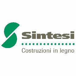 Sintesi - Costruzioni in legno
