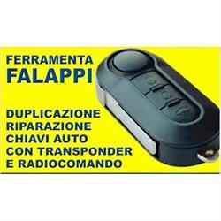 Ferramenta Falappi