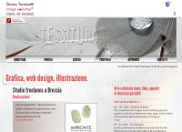 Sito di Tominetti Bruno Image Workshop