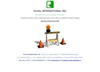 Ruval International S.p.a.