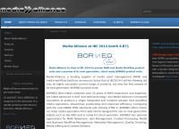 Media-Alliance Srl