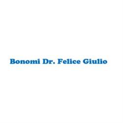 Bonomi Dr. Felice Giulio