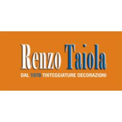 Taiola Tinteggiature