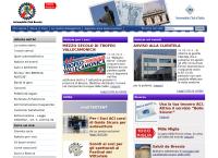 Aci - Automobilclub Italia