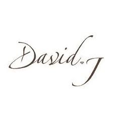 Blue White Diamonds Di David Joshach SRL