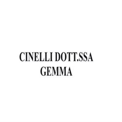 Cinelli Dott.ssa Gemma