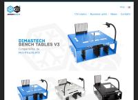 Dimastech Systems Di Alice Ghioni & C. S.n.c.