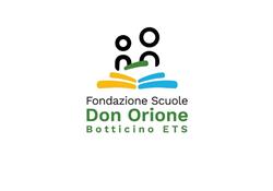Scuola Primaria e Secondaria di 1° grado "Don Orione"