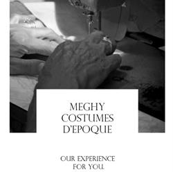 Meghy Costumes D'Epoque Di Ramona D'Aloisio & C. Sas