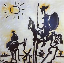 Don Chisciotte