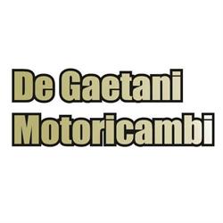 Motoricambi de Gaetani Di de Gaetani Giovanni e Giuseppe S.n.c.