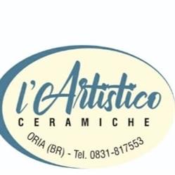 L'Artistico    Ceramiche -Arredo Bagno-Pavimenti e Rivestimenti
